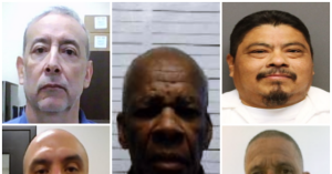 ICE Removes Convicted Murderers, Child Sexual Offenders, and Gang Members