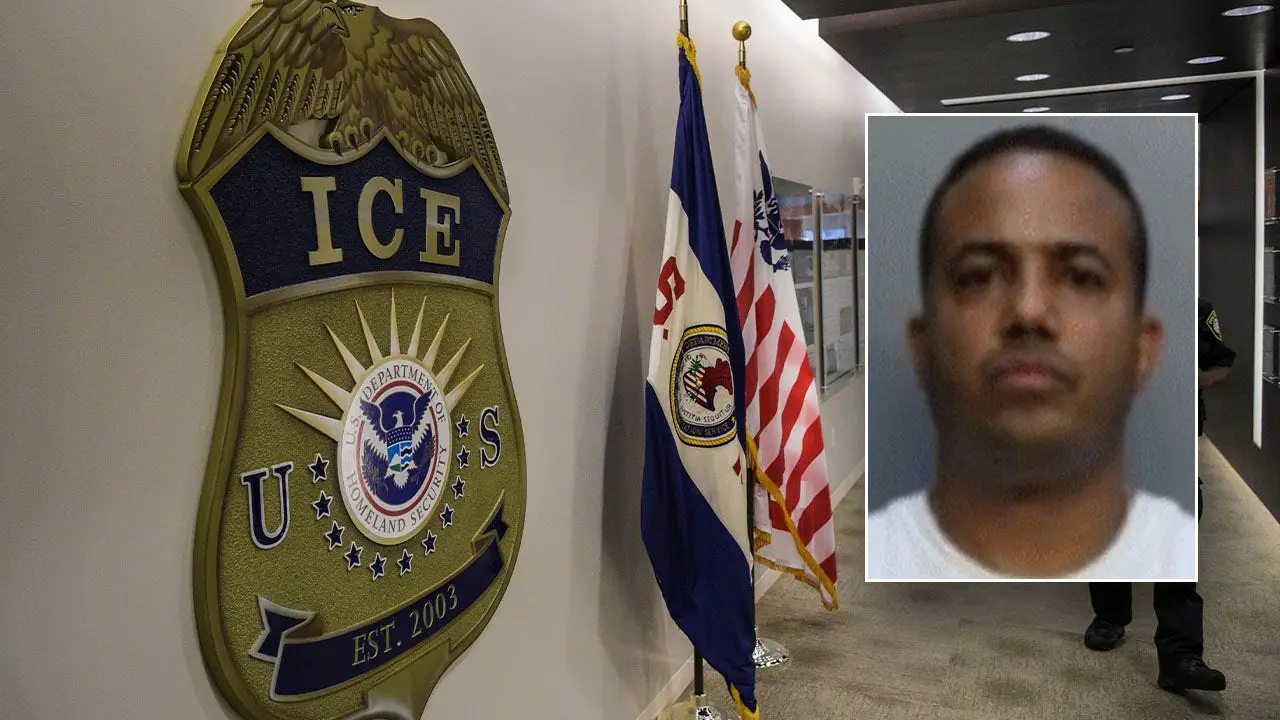 ICE requests Florida to detain undocumented immigrant charged with drugging and assault.