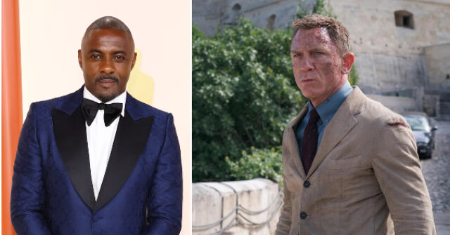 Idris Elba Cautions Amazon MGM Against Making the Next James Bond Too Politically Correct