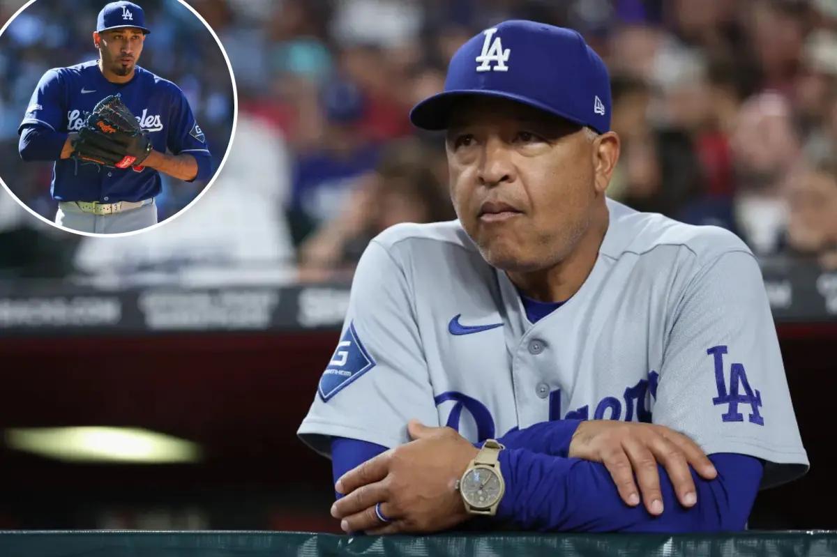 Ignore Tarik Skubal, the Dodgers need to acquire bullpen support.