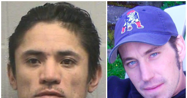 Illegal Immigrant Charged with Murder of 41-Year-Old Ian Eckles