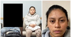Illegal Mother Deported After Trying to Sell Baby for Smuggling Money, According to ICE