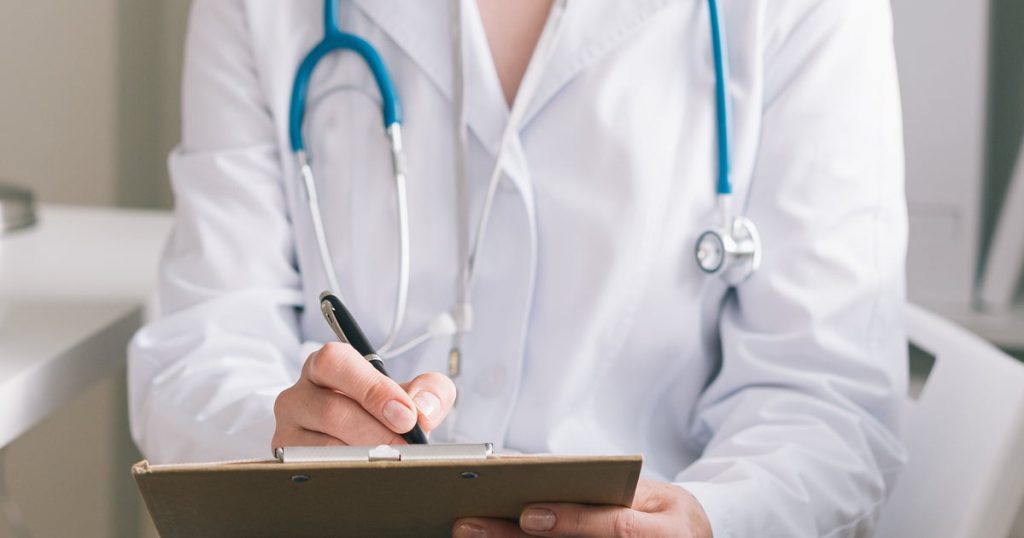 I’m an ER doctor. This 88-year-old's visit took me by surprise.