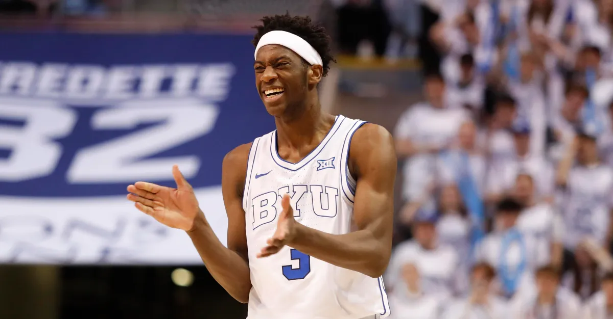 Immediate evaluations for all first-round selections in the 2026 NBA Draft