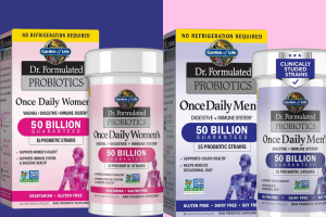 Important wellness items to gather this Prime Day
