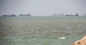 Increase in Shipping Activity in the Strait of Hormuz Contradicts Iran's Closure Assertion