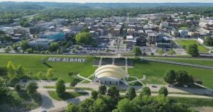 Indiana legislator suggests replacing property taxes with a new service tax