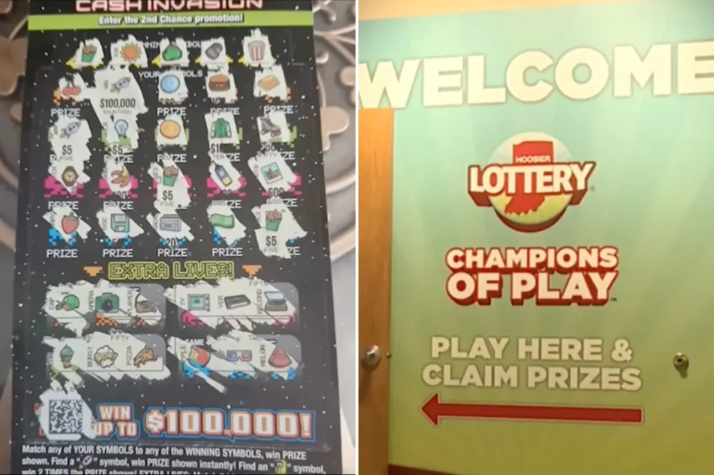 Indiana lottery winners miss out on $100K payout due to a 'technical issue,' leading to a sales freeze