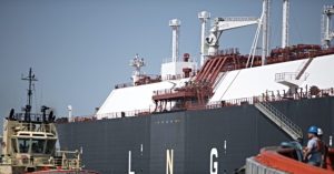 India's Main Gas Supplier Turns Out to Be America During Strait of Hormuz Tensions