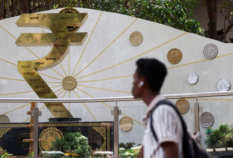 India's central bank opposes offshore settlement for government bonds, sources indicate