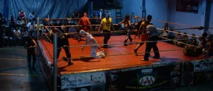 Indie Wrestling Rising Star Jordan Saint Dies At 23 Following Car Accident