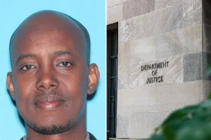 Individual accused in $250 million Minnesota fraud case apprehended while in hiding in Somalia