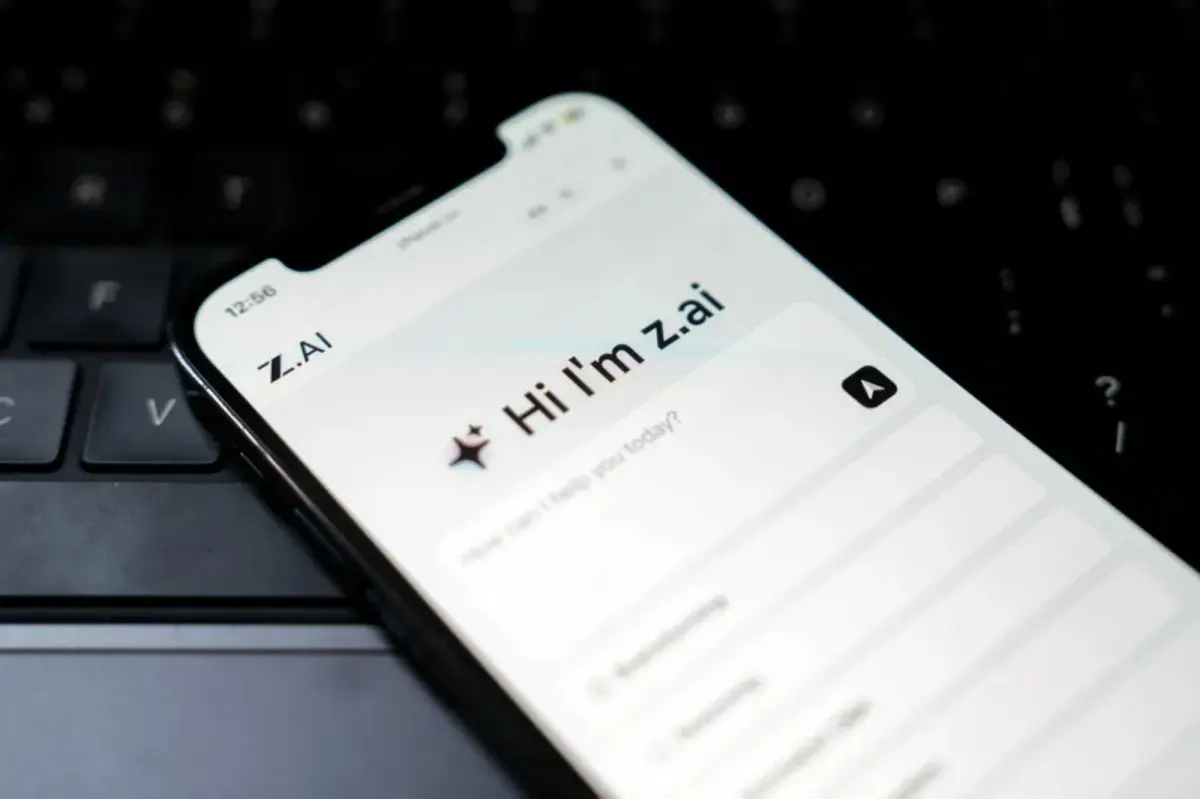 Inexpensive Chinese AI models are rapidly attracting users throughout the US market.