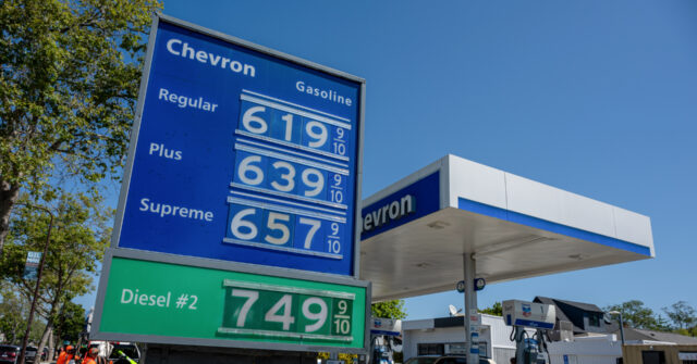 Inflation Decreased in May Despite Annual Increase Reaching 4.2%