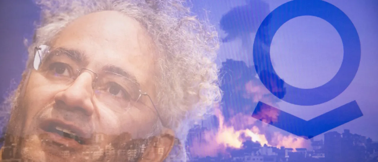 Influential Surveillance Firm Expands Its Reach Within the Democratic Party
