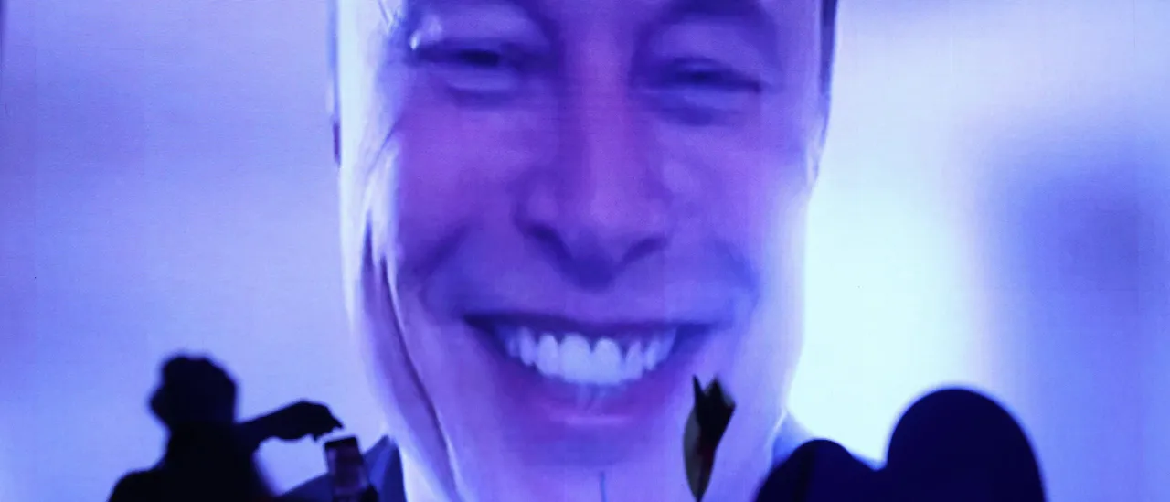 Ingersoll: Elites in Washington vs. Elon Musk? Who Will Prevail