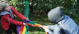 Ingersoll: Pride No Longer Brings Pride