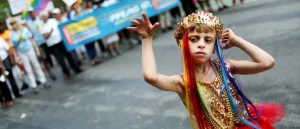 Ingersoll: This May Be The Most Challenging Month For Gay Pride Since The HIV Crisis In The 1980s