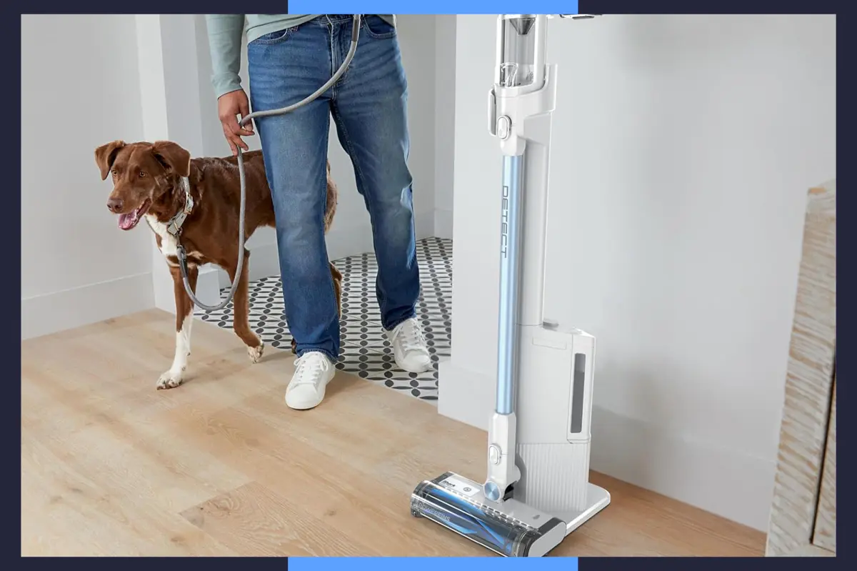 Initial Prime Day vacuum offers are ensuring a thorough clean