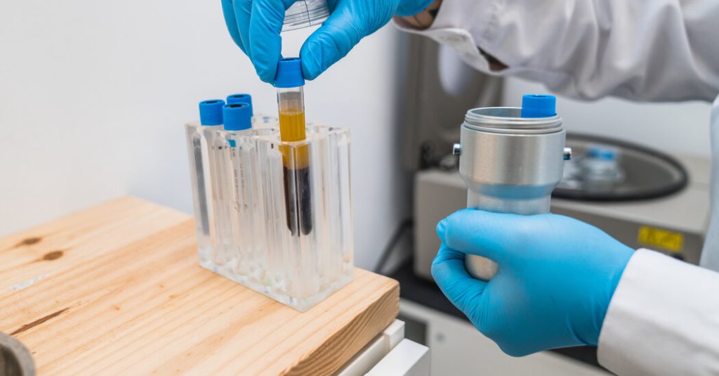 Initial Studies Indicate a Way to Anticipate and Avoid Lung Cancer