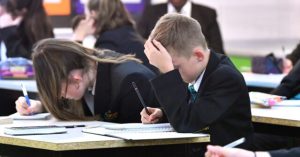 Inquiry Finds White Working-Class Students Are the Most Disadvantaged in Britain