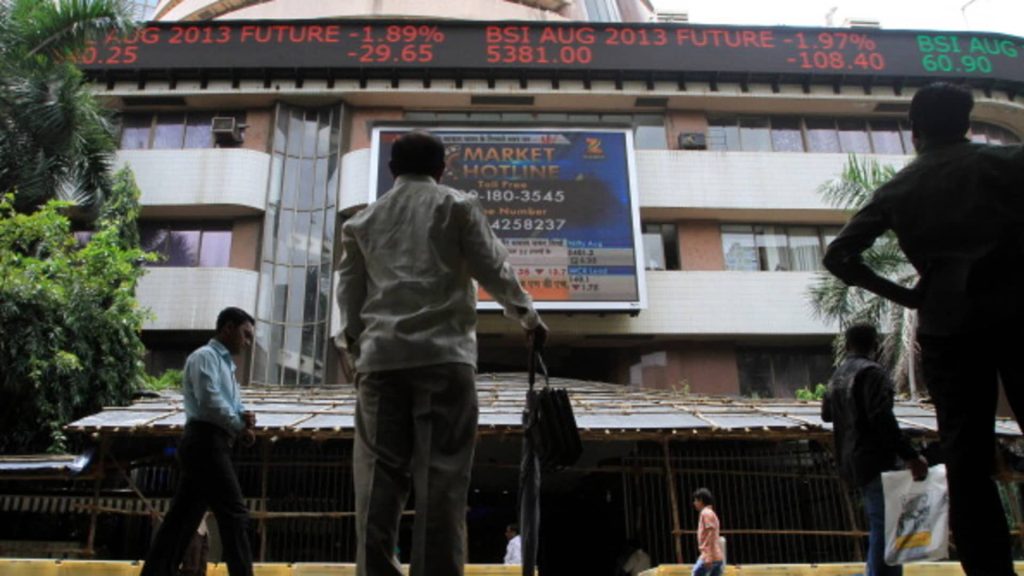 Inside India newsletter: Reasons behind the rapid rise of Taiwan and South Korea's stock markets compared to India in just a week
