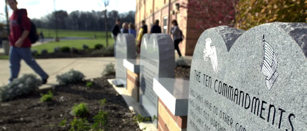 Inside the Classroom Conflict That Will Determine If Freedom Endures for the Next Generation