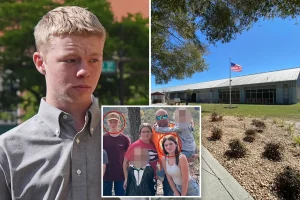 Inside the contentious private Florida prison where Anna Kepner's stepbrother is detained