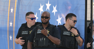 Inspector General: Secret Service's Inability to Protect Mobile Devices Increased Danger for U.S. Leaders