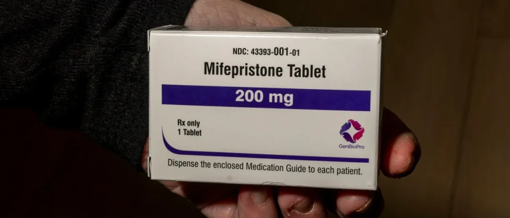 Instances of Women Filing Lawsuits for Alleged Forced Abortions After Changes to Pill Regulations