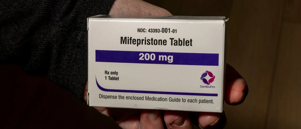 Instances of Women Filing Lawsuits for Alleged Forced Abortions After Changes to Pill Regulations