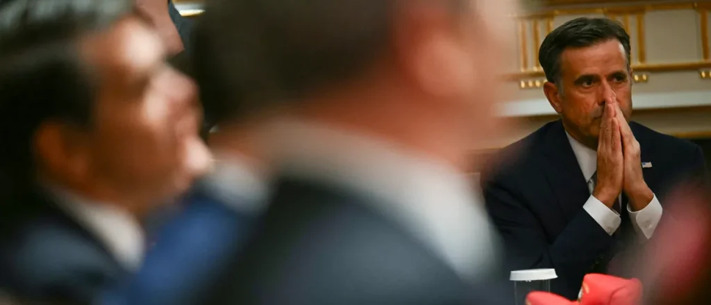 Intelligence Community Shifts Focus to China Following Years of Whistleblower Alerts