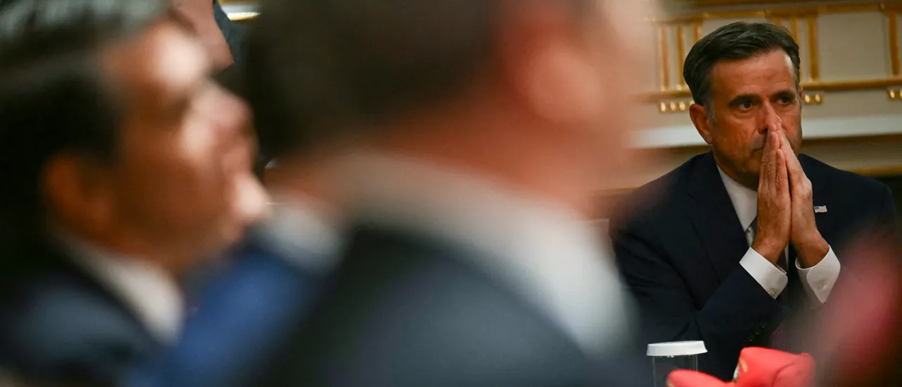 Intelligence Community Shifts Focus to China Following Years of Whistleblower Alerts