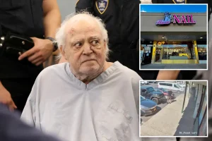 Intoxicated driver who crashed into a Long Island nail salon, resulting in the deaths of an NYPD officer and three others, discovers outcome.
