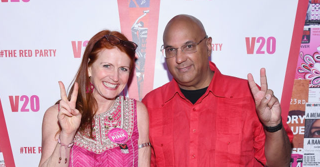 Investigation — Track the Money: DOJ Examines Funding of U.S. Leftists by China-Based Billionaire Neville Roy Singham