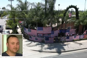Investigation into suspected killer of 'Trump House' owner unexpectedly halted