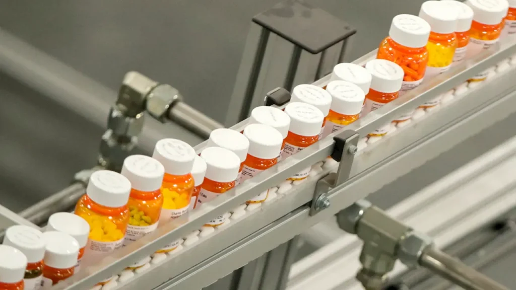 Investigation started by Trump administration into drug prices in Germany