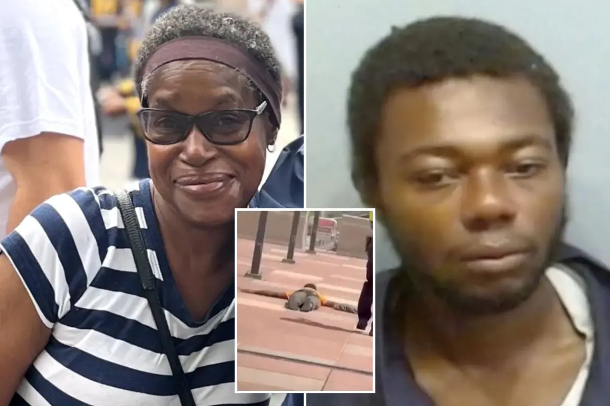 Investigation underway into deadly MARTA train stabbing in Atlanta by Trump administration
