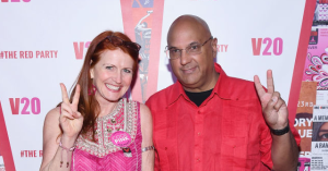 Investigation — Track the Money: DOJ Examines Funding of U.S. Leftists by China-Based Billionaire Neville Roy Singham