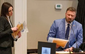 Investigator in Alex Murdaugh case dismissed before expected retrial