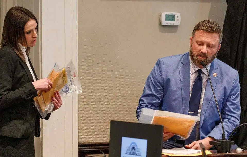 Investigator in Alex Murdaugh case dismissed before expected retrial