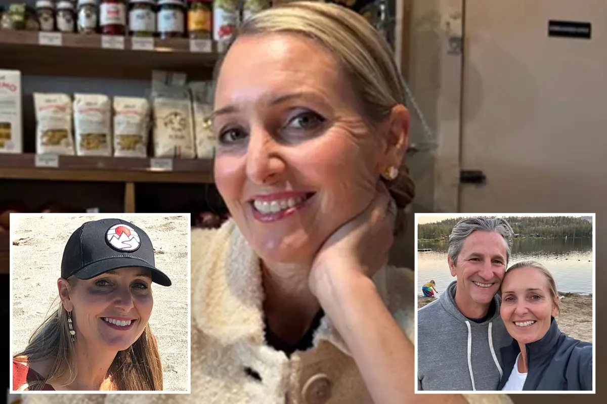 Investigators looking for additional videos of Amy Hillyard in the Bay Area