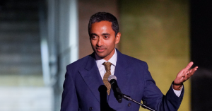 Investor from Silicon Valley Calls Out 'Severe Misuse' in the H-1B Program