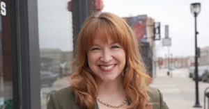 Iowa Democratic Candidate Said Sorry for Being White and Cisgender During 2020 Campaign