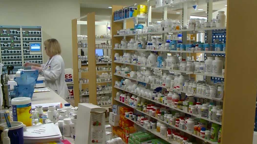 Iowa audit points out PBM activities that may negatively impact rural pharmacies.