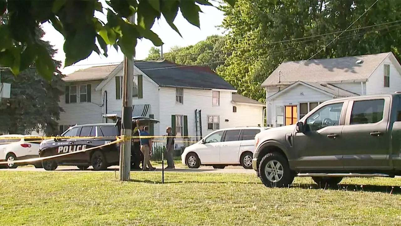 Iowa man takes the lives of 6 family members before ending his own life, according to authorities.
