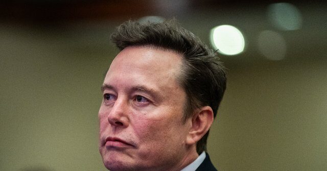 Iran Labels Elon Musk's SpaceX Activities in the Middle East as Military Objectives