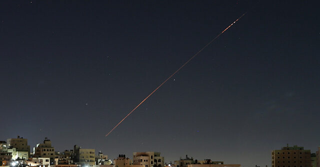 Iran Launches Missile Attack on Israel for First Time Since Ceasefire — Trump Calls for Calm: ‘Very Near an Agreement’