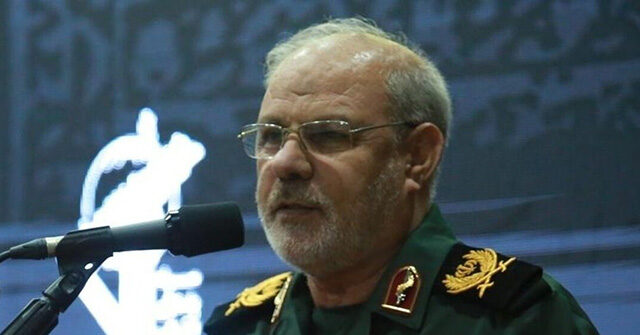 Iran Maintains That Ceasefire Negotiations Are Continuing, Rejects Claims of Bombing Kuwait