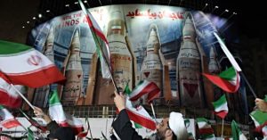 Iran Responds: Strikes Bahrain and Kuwait Following U.S. Attacks